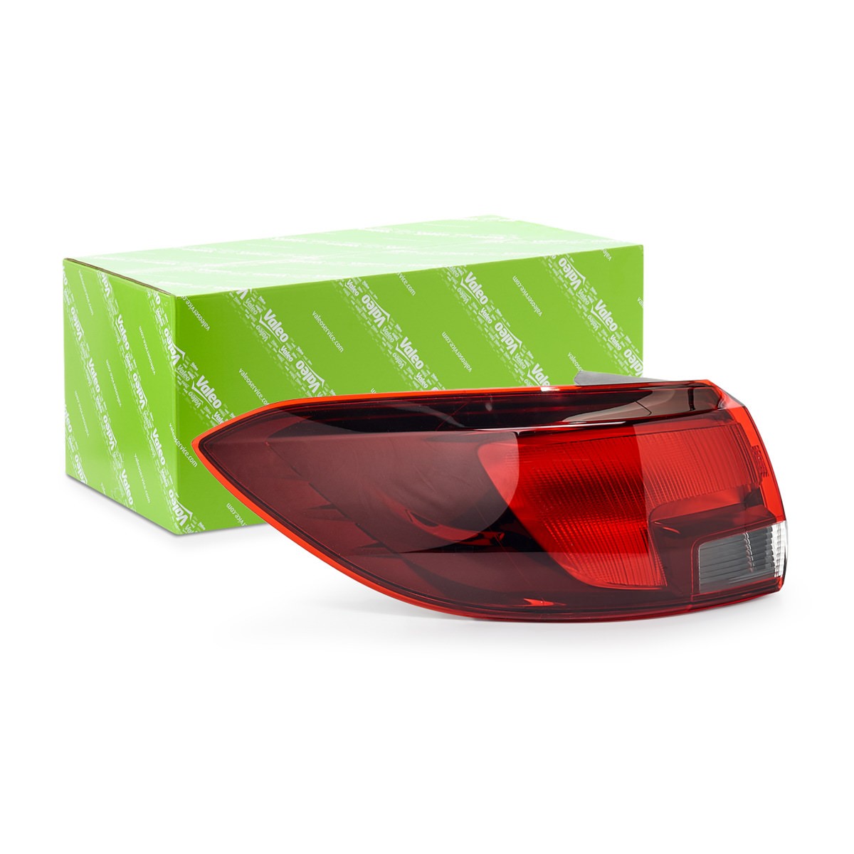 VALEO Rear light Article number: 047071 cheaply
