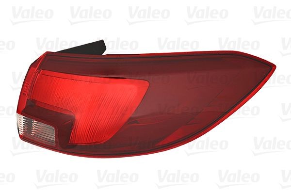 VALEO Rear light Article number: 047072 cheaply