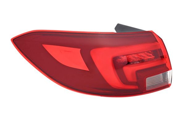 VALEO Rear light Article number: 047077 cheaply