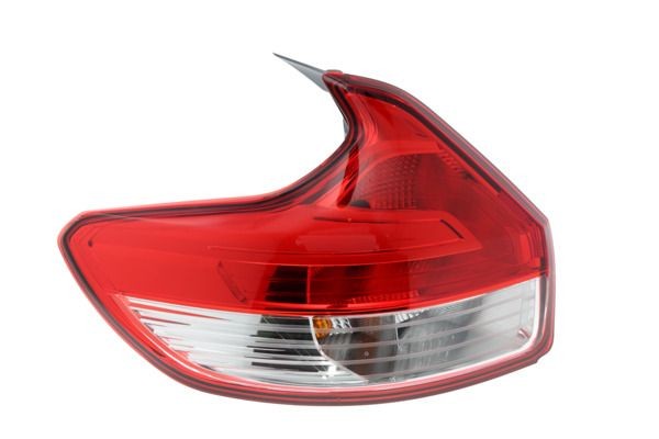 VALEO Rear light ORIGINAL PART Article number: 047083 cheaply