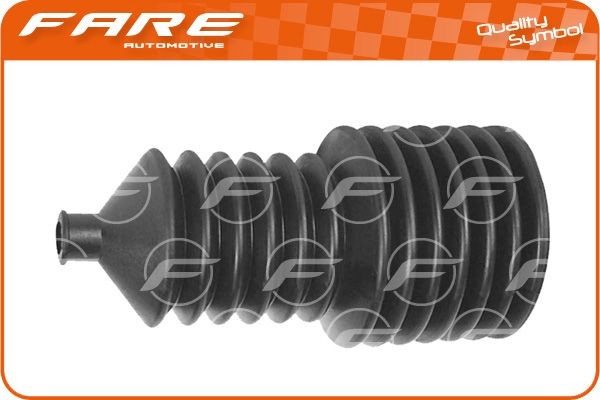 FARE SA Steering rack gaiter Article number: 0471 cheaply