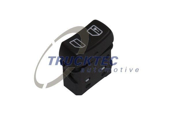 TRUCKTEC AUTOMOTIVE Hose Line, driver cab tilt unit Article number: 05.44.010 cheaply
