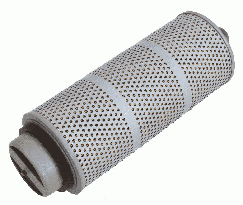 ZF GETRIEBE Oil filter Article number: 0501.208.244 cheaply