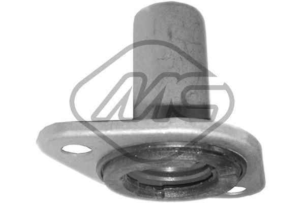 Metalcaucho Guide de butée d'embrayage numéro de l'article: 05339 à bon prix