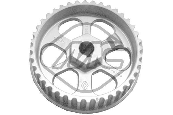 Metalcaucho Gear, injection pump Article number: 05381 cheaply