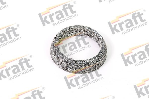 KRAFT Στεγανοποιητικός δακτύλιος, σωλήνας εξάτμισης αριθμός Άρθρου: 0545520 φθηνότερα