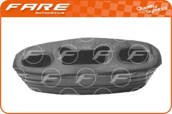 FARE SA Rubber Buffer, silencer Article number: 0554 cheaply