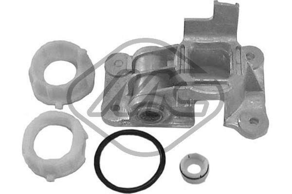 Metalcaucho Repair Kit, gear lever Article number: 05691 cheaply