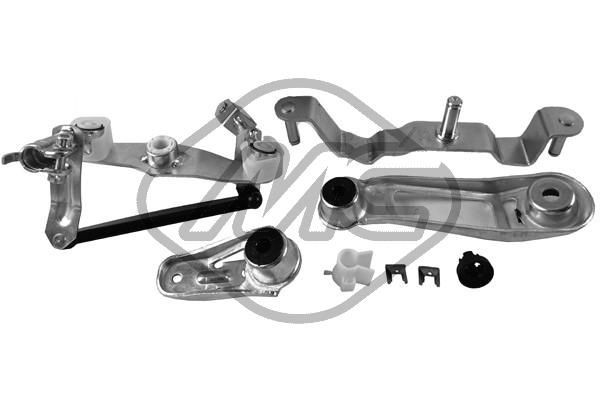 Metalcaucho Selector- / Shift Rod Article number: 05880 cheaply