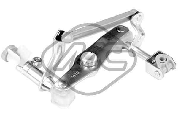 Metalcaucho Repair Kit, gear lever Article number: 06034 cheaply