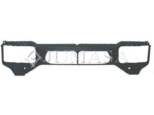 JUMASA Front Cowling Article number: 06071052 cheaply