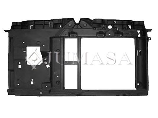 JUMASA Front Cowling Article number: 06073536 cheaply