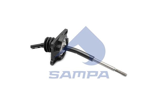 SAMPA Selector- / Shift Rod Article number: 061.452 cheaply