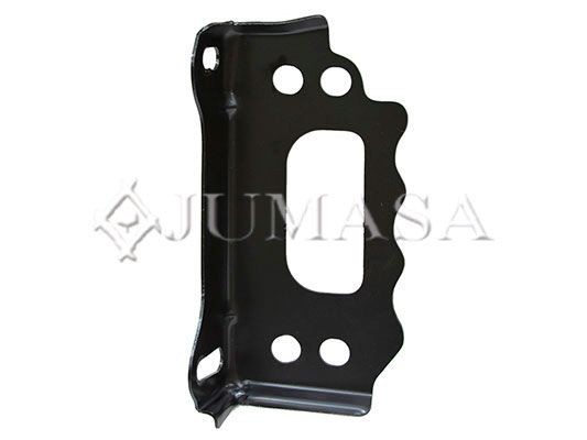 JUMASA Radiator Mounting Article number: 06115138 cheaply