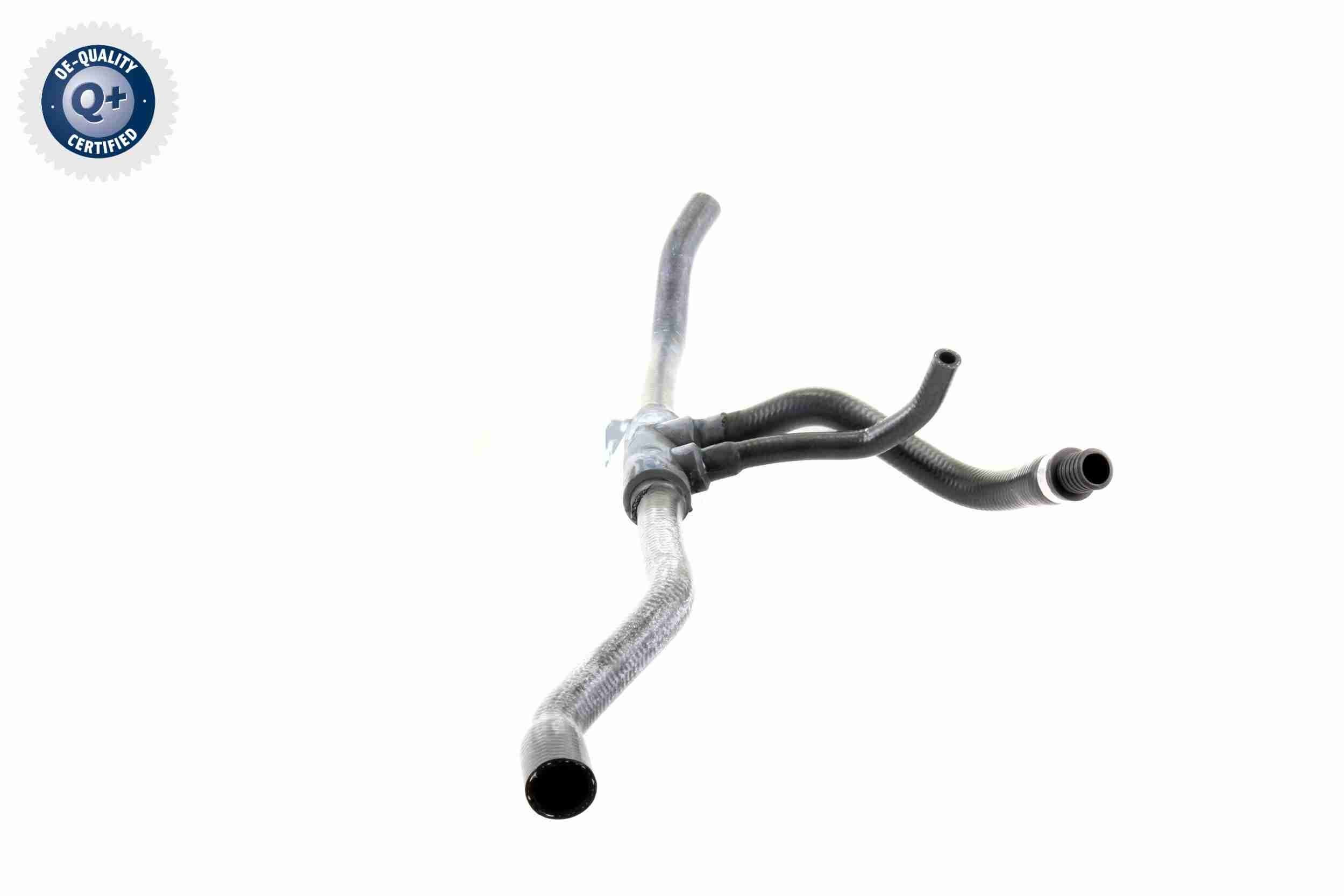 VAICO Thermostat housing Article number: V10-9756 cheaply