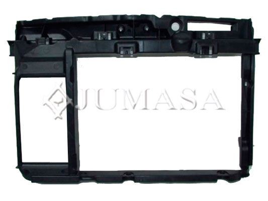 JUMASA Front kledning artikkelnummer: 06273536 billig