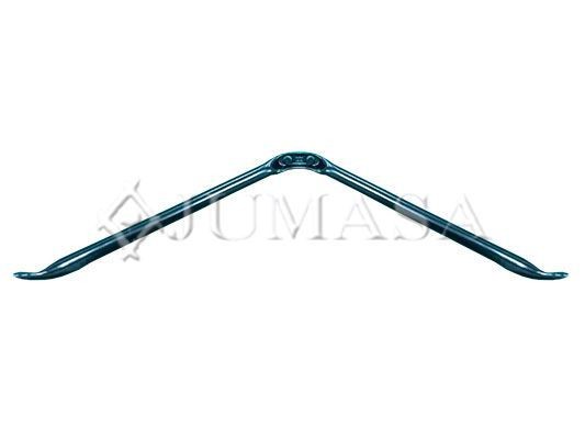 JUMASA Front kledning artikkelnummer: 06370548 billig