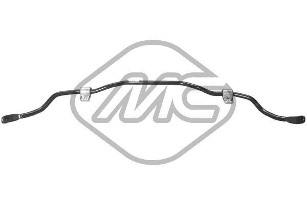 Metalcaucho Stabilisatorsæt Varenummer: 06416 billige
