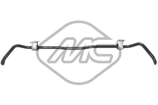 Metalcaucho Anti roll bar Article number: 06417 cheaply