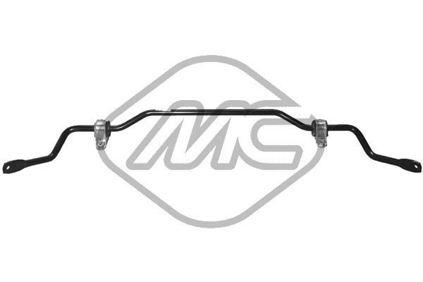 Metalcaucho Anti roll bar Article number: 06418 cheaply