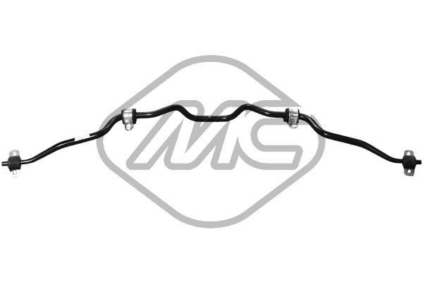 Metalcaucho Anti roll bar Article number: 06420 cheaply