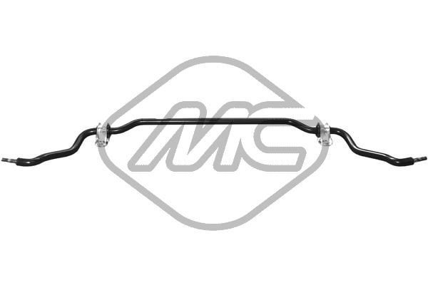 Metalcaucho Anti roll bar Article number: 06423 cheaply
