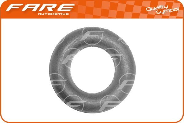 FARE SA Rubber Buffer, silencer Article number: 0649 cheaply