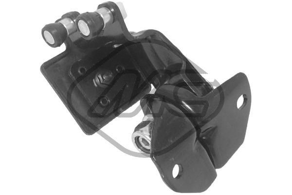 Metalcaucho Roller Guide, sliding door Article number: 06505 cheaply