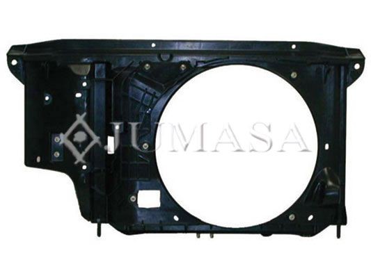 JUMASA Front Cowling Article number: 06703535 cheaply