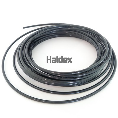 HALDEX Ελαστ. σωλ., παροχή αέρα αριθμός Άρθρου: 0671015111 φθηνότερα