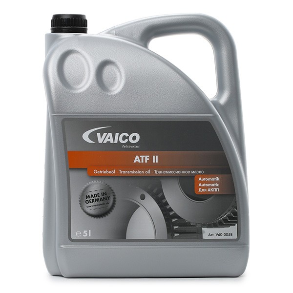 VAICO Olio cambio automatico (ATF) Numero articolo: V60-0058 poco costoso