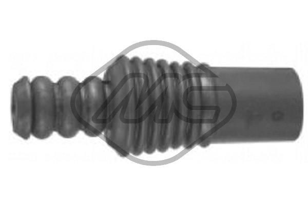 Metalcaucho Chit protectie praf, amortizor număr articol: 06837 ieftin