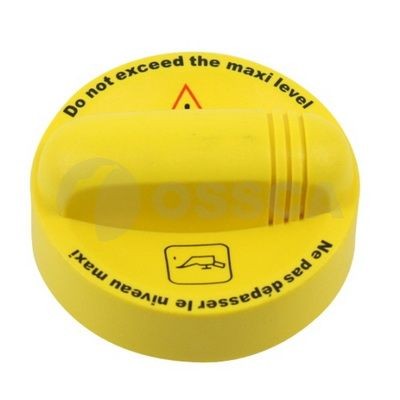 OSSCA Oil filler cap Article number: 06886 cheaply