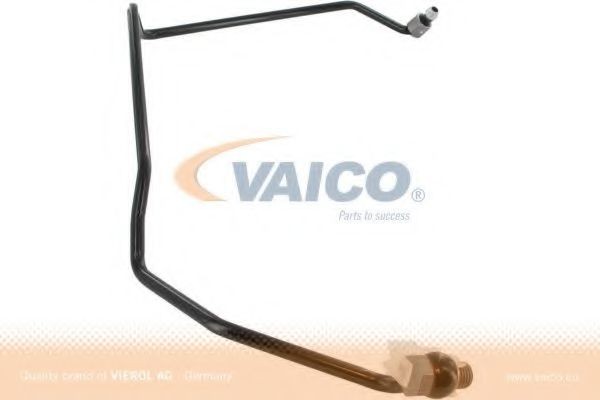 VAICO Oil Pipe, charger Article number: V10-8454 cheaply