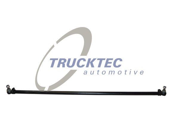 TRUCKTEC AUTOMOTIVE Dynamoregulator artikkelnummer: 07.17.039 billig