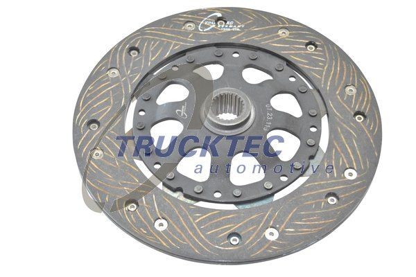 TRUCKTEC AUTOMOTIVE Siduriketas Artikli number: 07.23.113 soodsalt