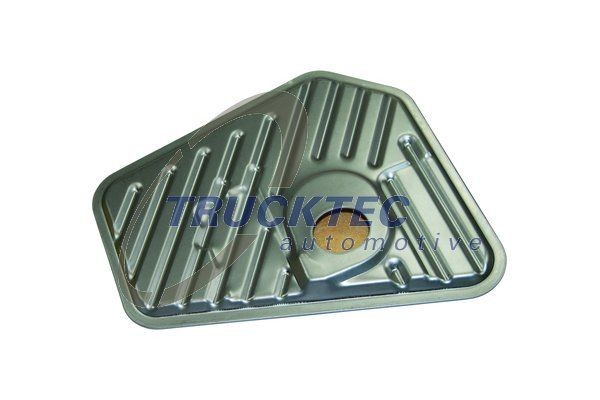 TRUCKTEC AUTOMOTIVE Hydraulický filtr, automatická převodovka Číslo článku: 07.25.024 levně