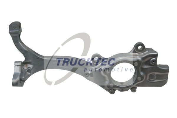 TRUCKTEC AUTOMOTIVE Käändmik, rattakinnitus Artikli number: 07.31.166 soodsalt