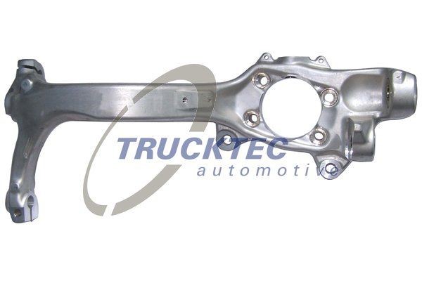 TRUCKTEC AUTOMOTIVE Achsschenkel, Radaufhängung Artikelnummer: 07.31.168 bestellen