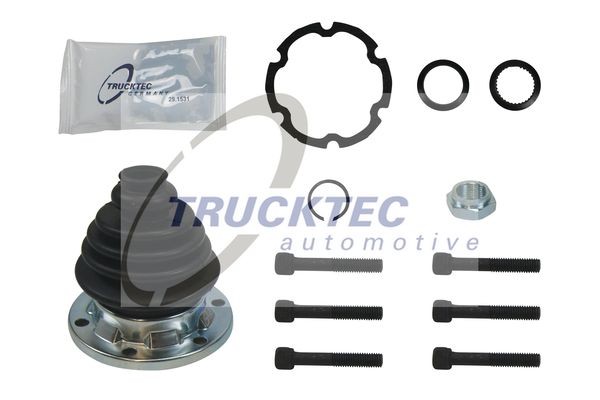 TRUCKTEC AUTOMOTIVE Lambda andur Artikli number: 07.39.045 soodsalt