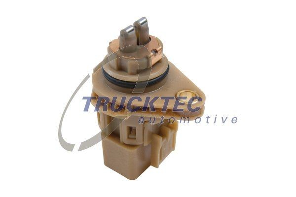 TRUCKTEC AUTOMOTIVE Interrupteur, position de marche UGS: 07.42.066 à peu de frais