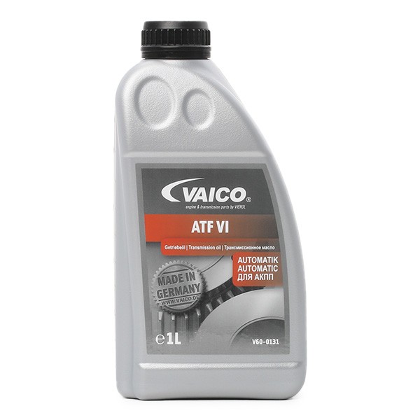 VAICO Automatic transmission fluid Article number: V60-0131 cheaply