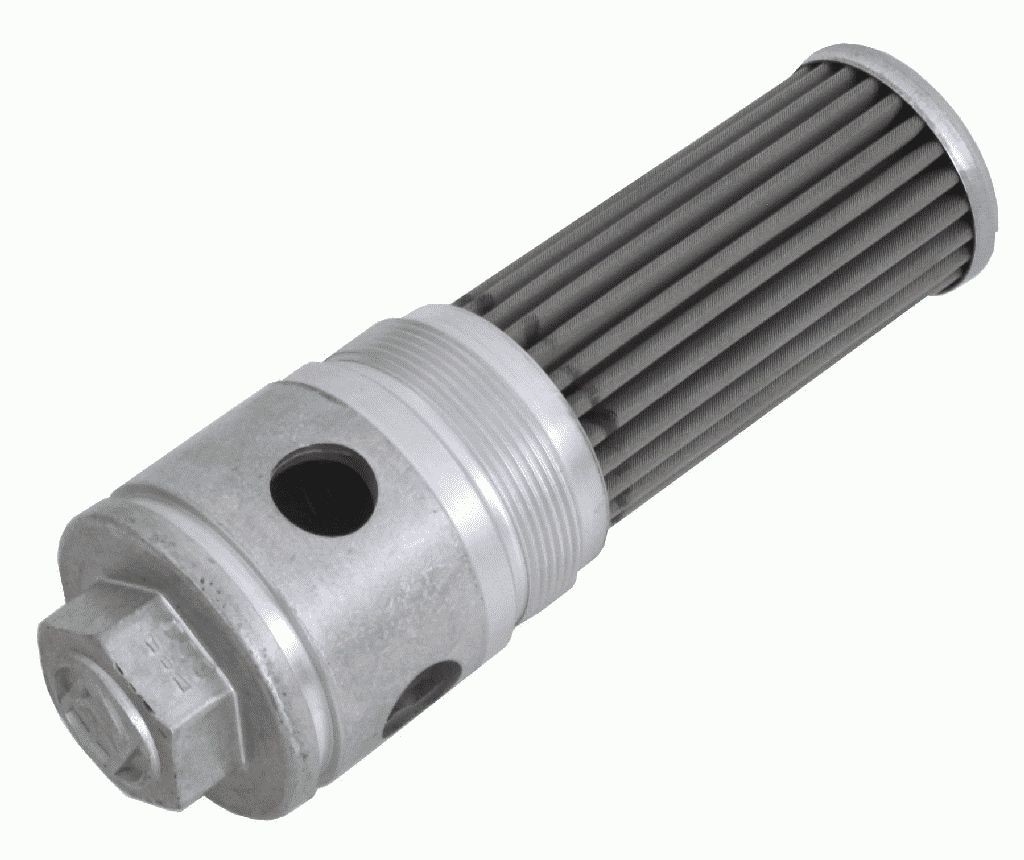 ZF GETRIEBE Oil filter Article number: 0750.131.010 cheaply