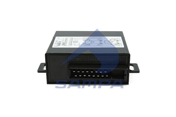 SAMPA Hazard Lights Relay Article number: 078.068 cheaply