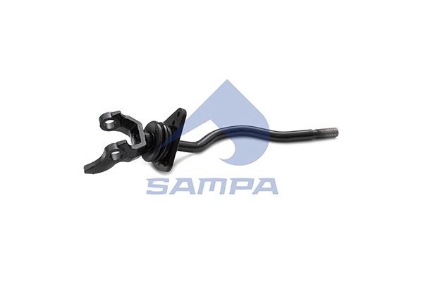 SAMPA Selector- / Shift Rod Article number: 078.326 cheaply