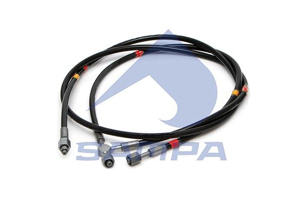 SAMPA Hose Line, driver cab tilt unit Article number: 079.389 cheaply