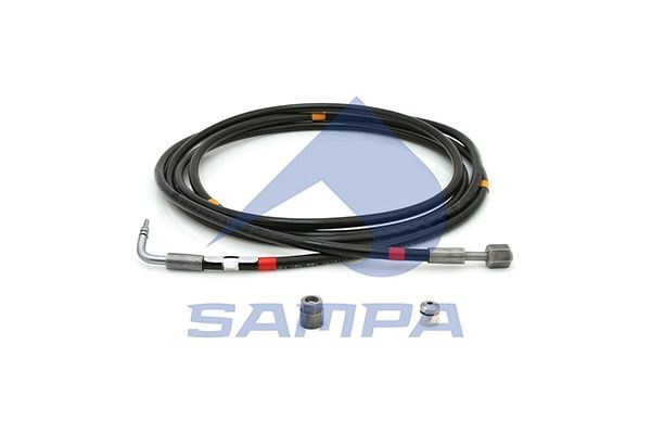 SAMPA Hose Line, driver cab tilt unit Article number: 079.391 cheaply