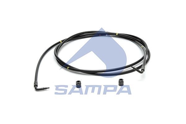 SAMPA Hose Line, driver cab tilt unit Article number: 079.392 cheaply