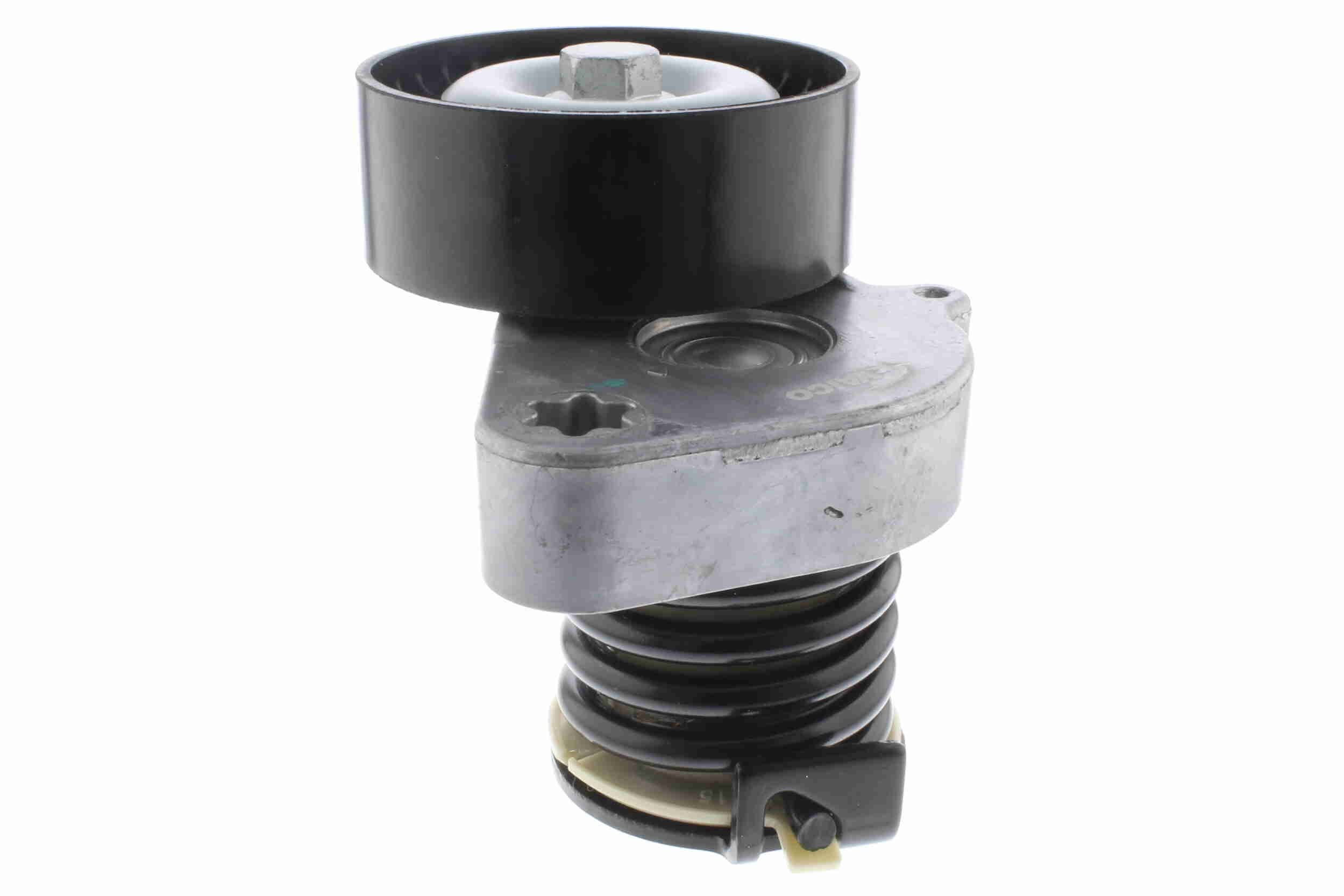 VAICO Belt Tensioner, v-ribbed belt Article number: V30-1345 cheaply