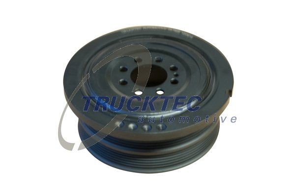 TRUCKTEC AUTOMOTIVE Crankshaft pulley Article number: 08.11.052 cheaply